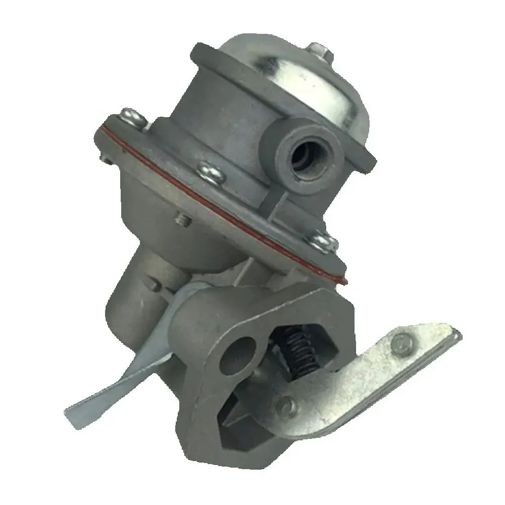 Engine Fuel Transfer Pump RE37482 DD13483 DD14292 For John Deere Tractor 940 1040 1140