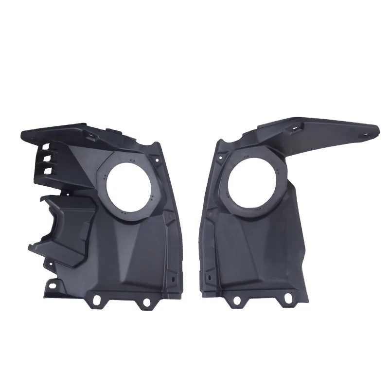 

Yongjin Front Speaker kit bracket for Maverick X3 Models