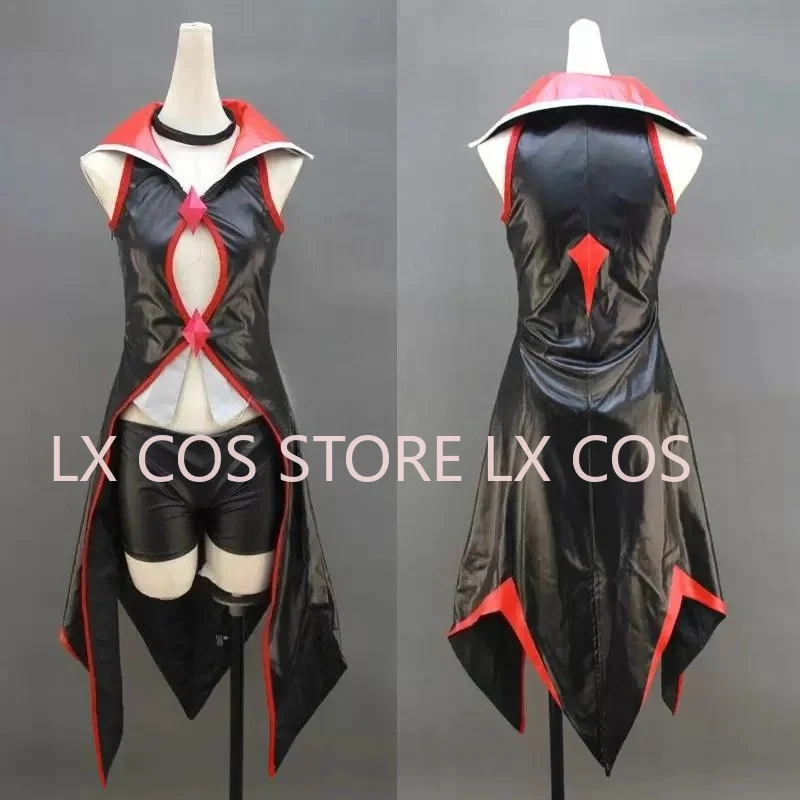Fresh Pretty Cure! Eas Cosplay Costume Custom Made Halloween Costume Custom Size view 2