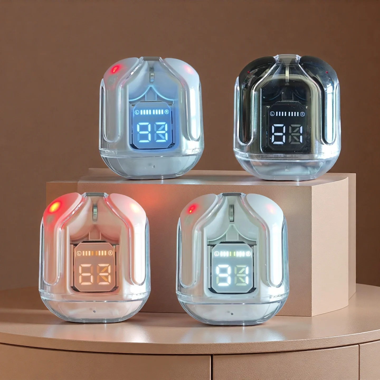 New Wireless Mini E… - image