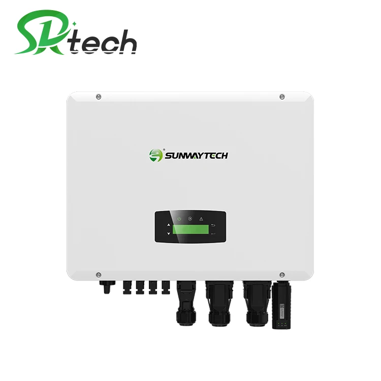 Sunway-Système de stockage d'énergie à usage domestique, onduleur et batterie pour la maison, chargeur EV pour l'Allemagne