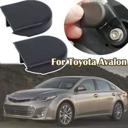 For Toyota Avalon XX40 Alphard AH10 Avensis Camry XV30 ToyoAce HiAce H200 Sienna XL20 XL30 Front Wiper Arm Nut Cap Bolt Cover