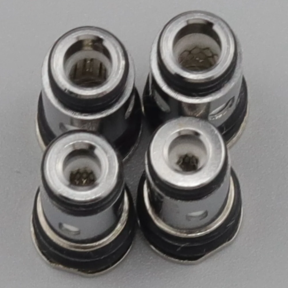 ITO M0/M1/M2 MTL Pod Core Head 0.5/.7/1/1.2 VooPoo Doric 20 Drag Q Argus Pod /SE/Nano replacement coil - gallery image 4