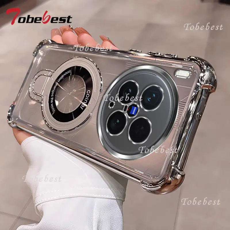 Thumbnail 4 - #36 Discounted Vivo X100 Phone Case Worth Buying