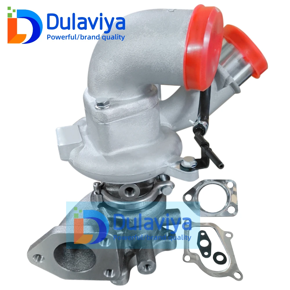 TD03 Turbo Turbocharger for Hyundai H1 Starex H-1 Starex Cargo TQ 2.5 282314A750 282314A751 282314A800 282314A730 282314A85