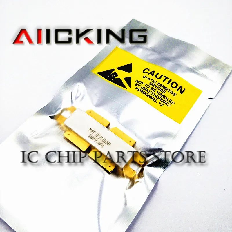 MRF5P21180H (1 قطعة) شحن مجاني SMD RF أنبوب RF ترانزستورات MOSFET الطاقة ، الأصلي في المخزون