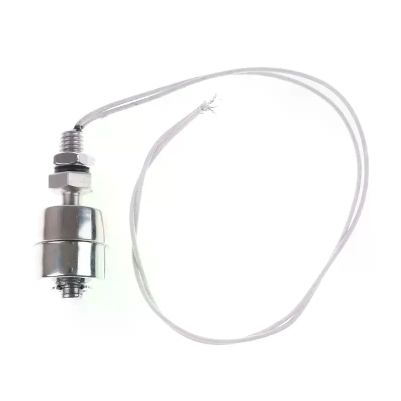 /TPz/Indicator MINI 45mm Float Switch Stainless Steel Vertical Water Level Sensor
