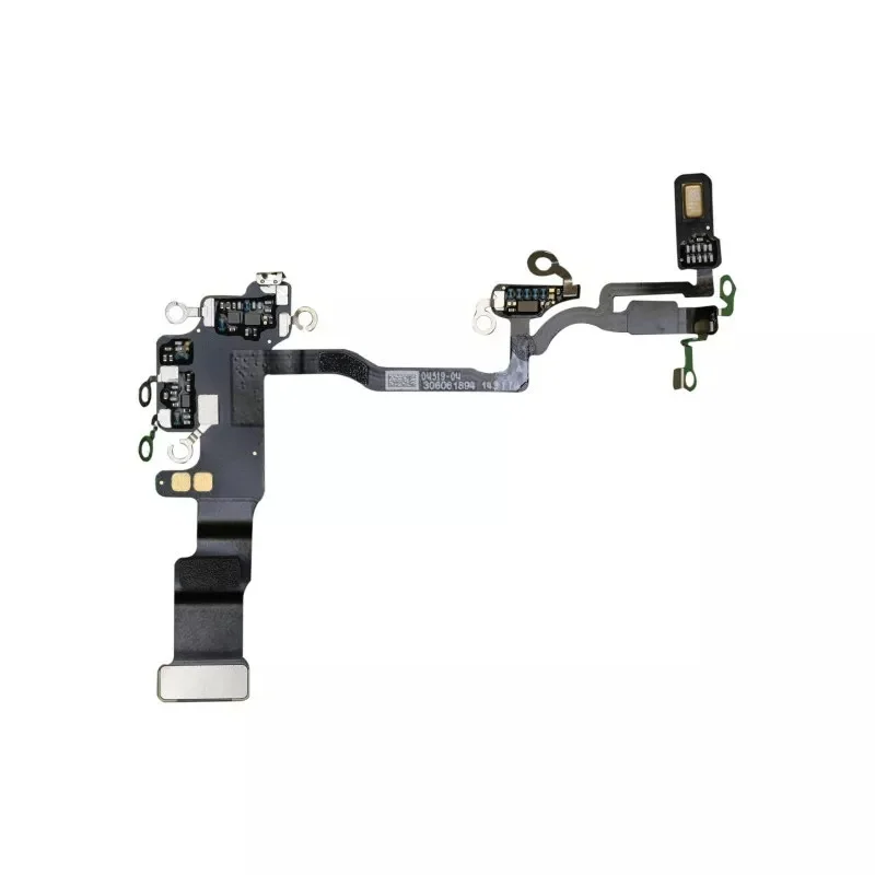 WiFi Antenna Flex Cable For iPhone 15 14 Plus 13 12 11 Pro MAX Mini Wi-Fi Signal Cable Receiver Ribbon Phone Replacement Parts