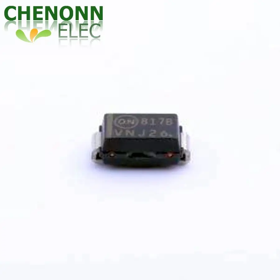 100PCS/LOT 1SMA5917BT3G (Diodes)