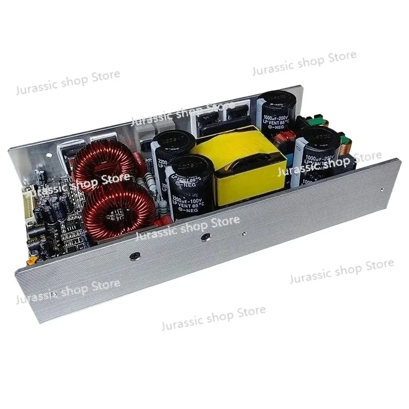 

PDA1300 2 Channel 650Wx2 Class D Professional Audio Speakers Accessories Power Customized Amplifiers Board Module Amplifier