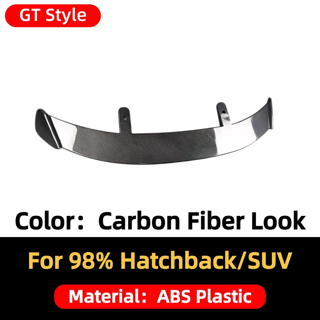 Carbon Look