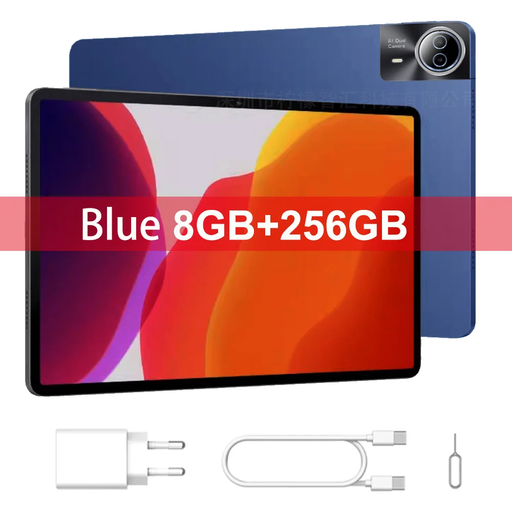Variant: Blue 8GB 256GB