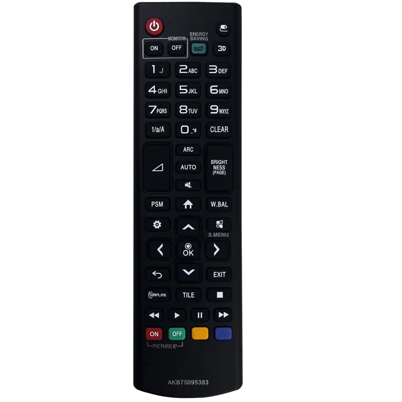 At93-Replacement AK… - image