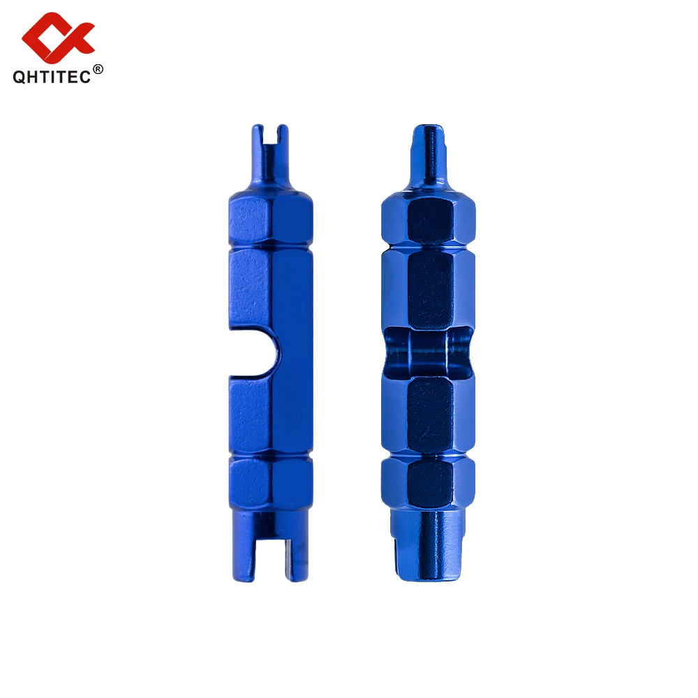 Jcd Koperen Klep Kern Auto Motorfiets Fiets Bandventiel Kern Vacuüm Band Ventiel Stelen Kernverwijderaar Fiets Auto Accessoires Vt01