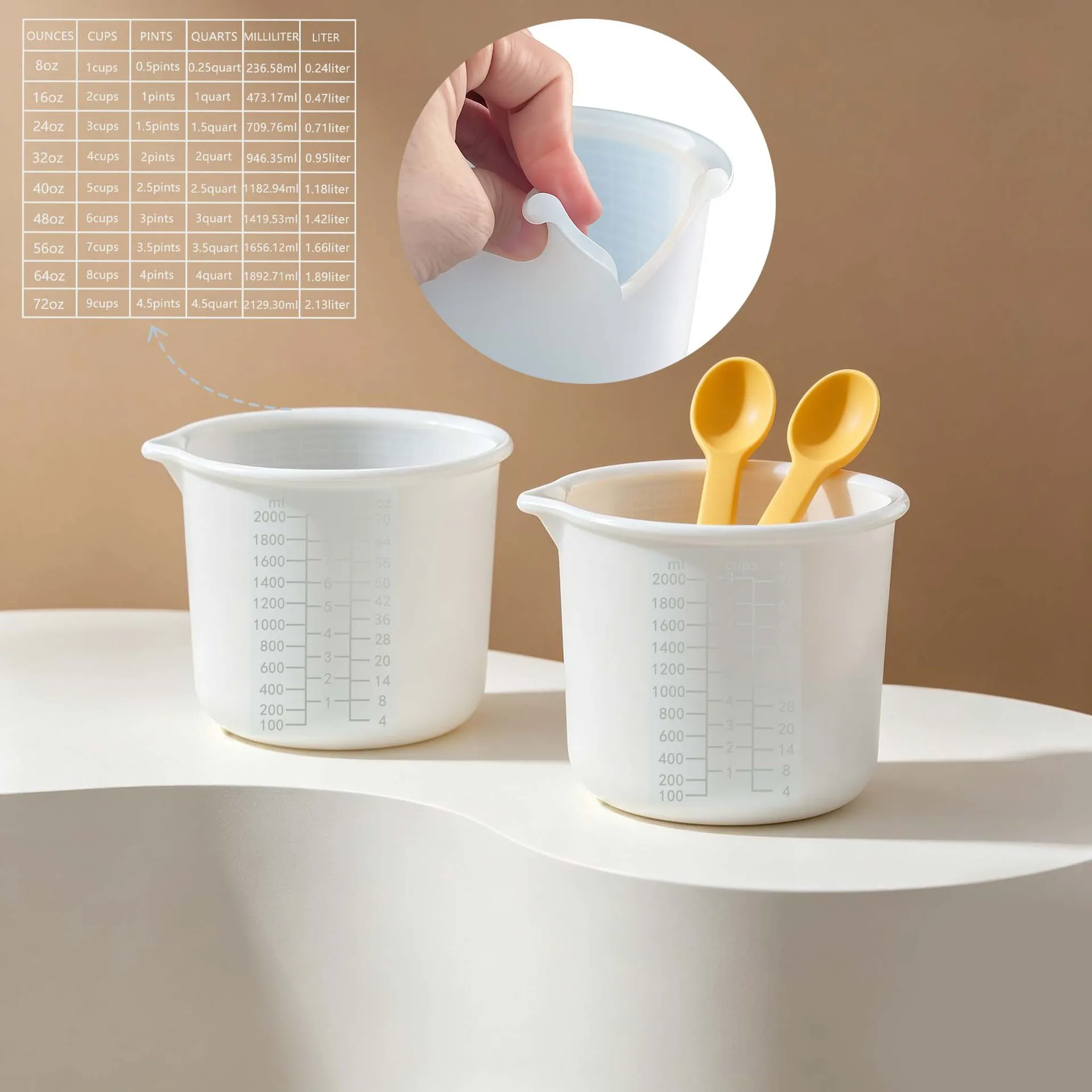 Thumbnail 3 - #38 Latest Craft Measuring & Marking Tools Offers