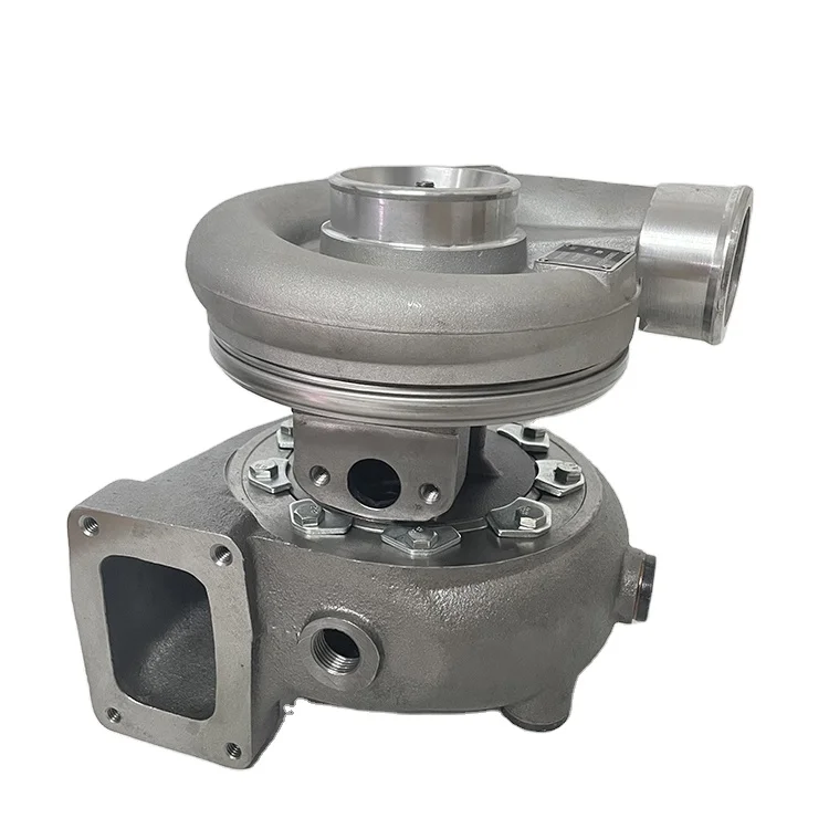 

Турбокомпрессор 4LGK для ATV и UTV, номера 3503776, 3591972, 846241, 396-45920, 3575210, 843424, 3802018, для Volvo Penta Marine Truck TMD1