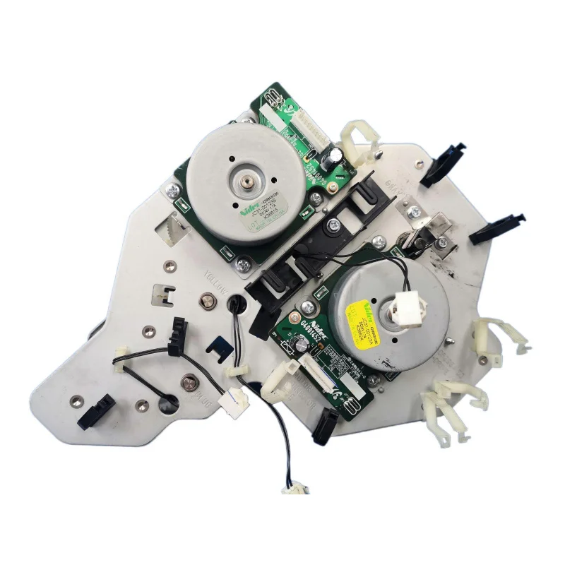

The original toner cartridge drive motor is used for Samsung K3250, 3300, 4250, 4300, 4350