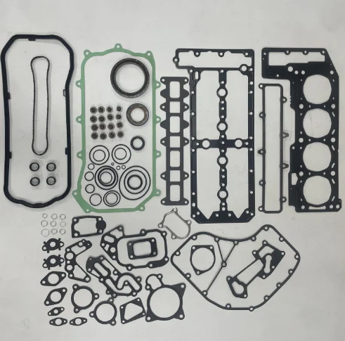 4p10 engine gasket kit for mitsubishi 4p10 cylinder head gasket mk667207