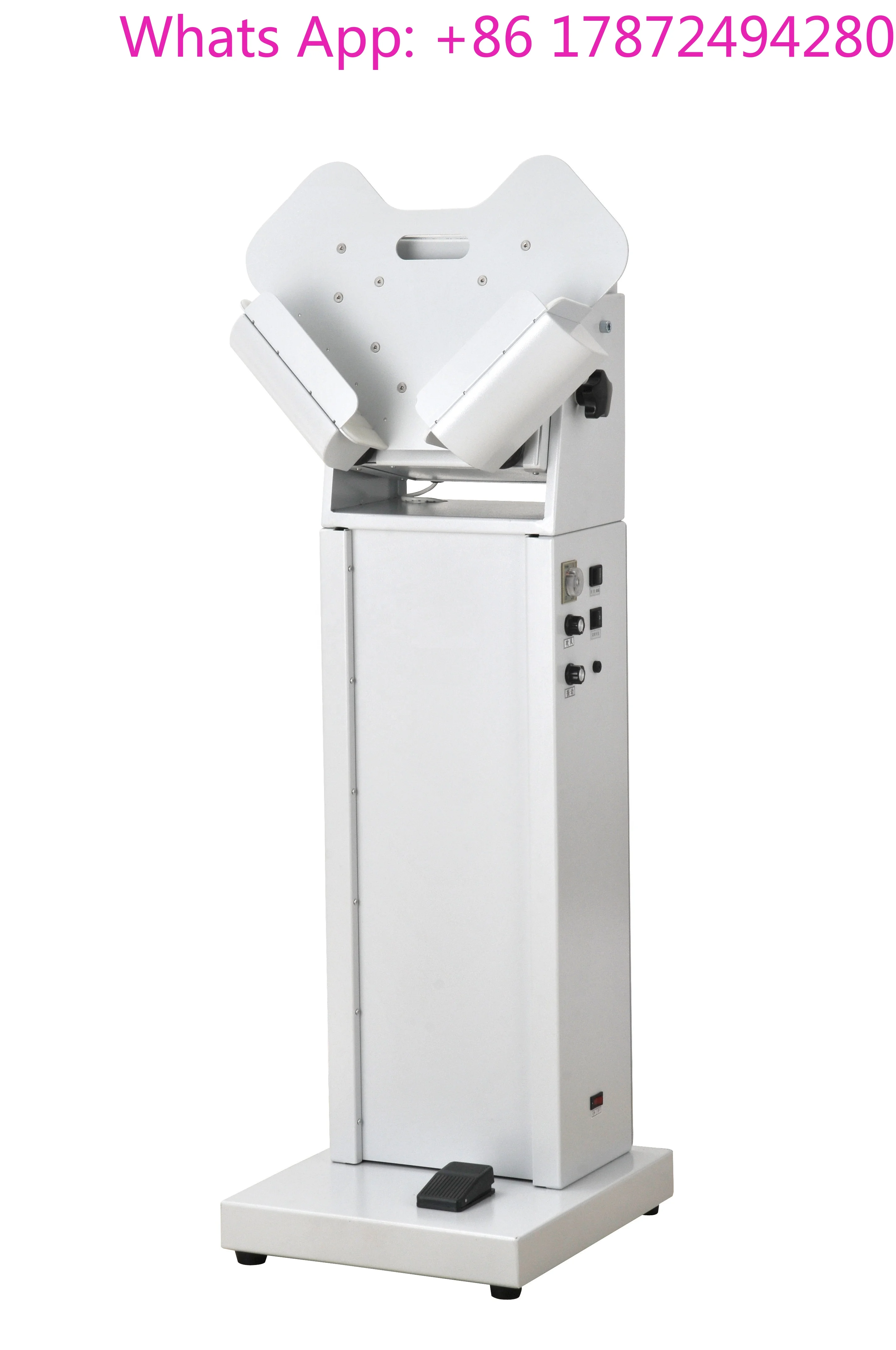 

BFT-1000 A3 A4 A5 Electric Office Industrial Paper Pile Stack Jogger Machine Jogging Station Static Dissipating Sheet Aligner