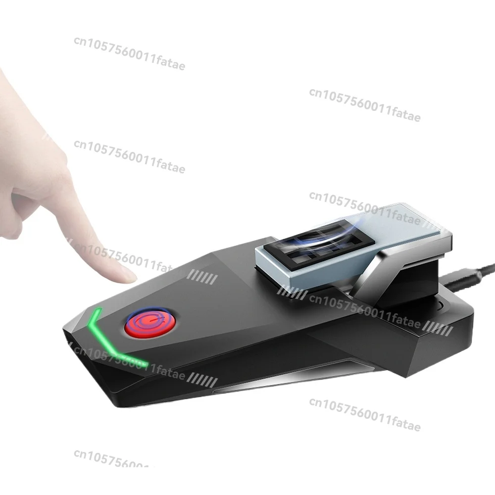 

Fragrance Activator Aromatherapy System Aromatherapy Reset One-click Activation