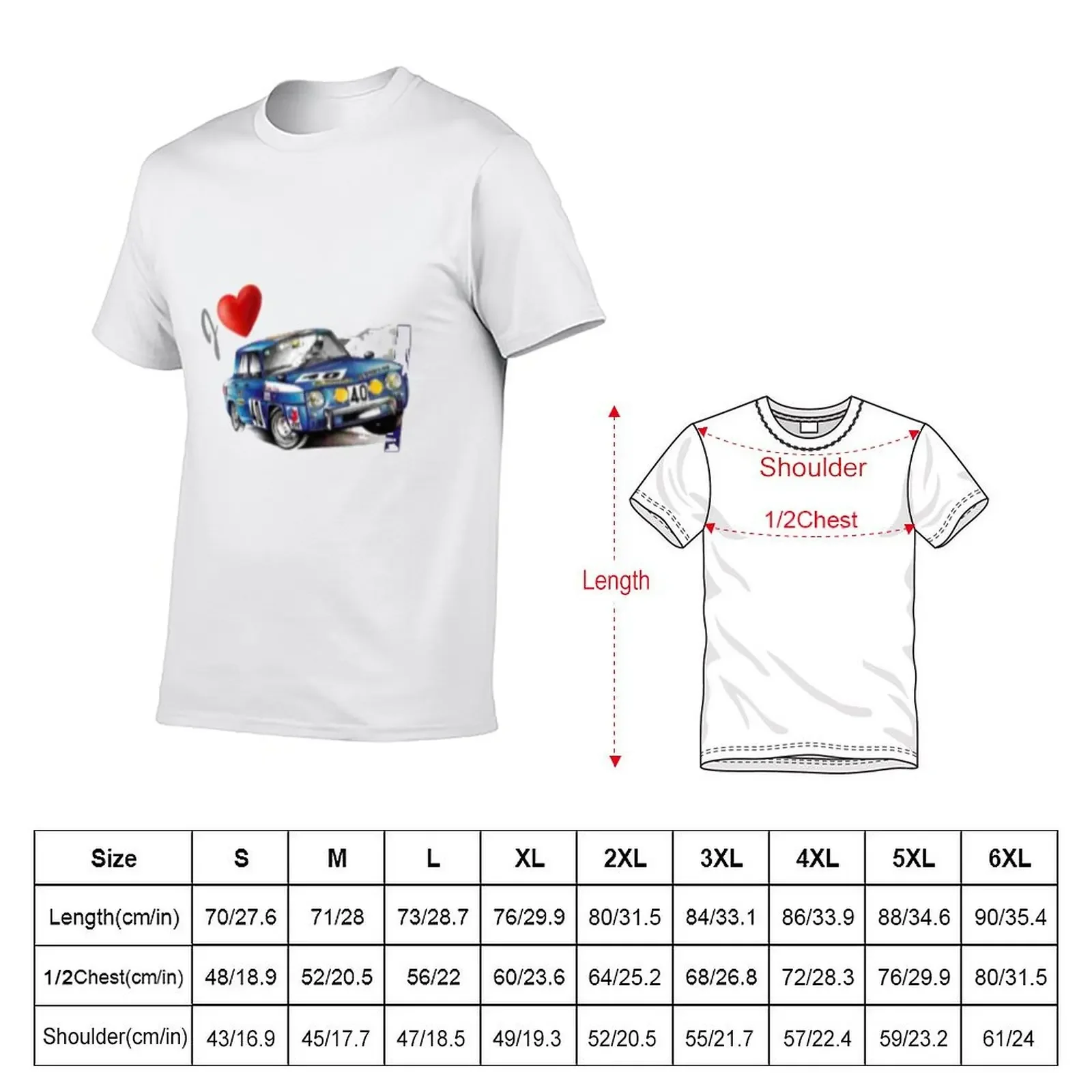 R8 GORDINI T-Shirt blue lock vintage anime shirt plus size tops sports fans funny t shirts for men