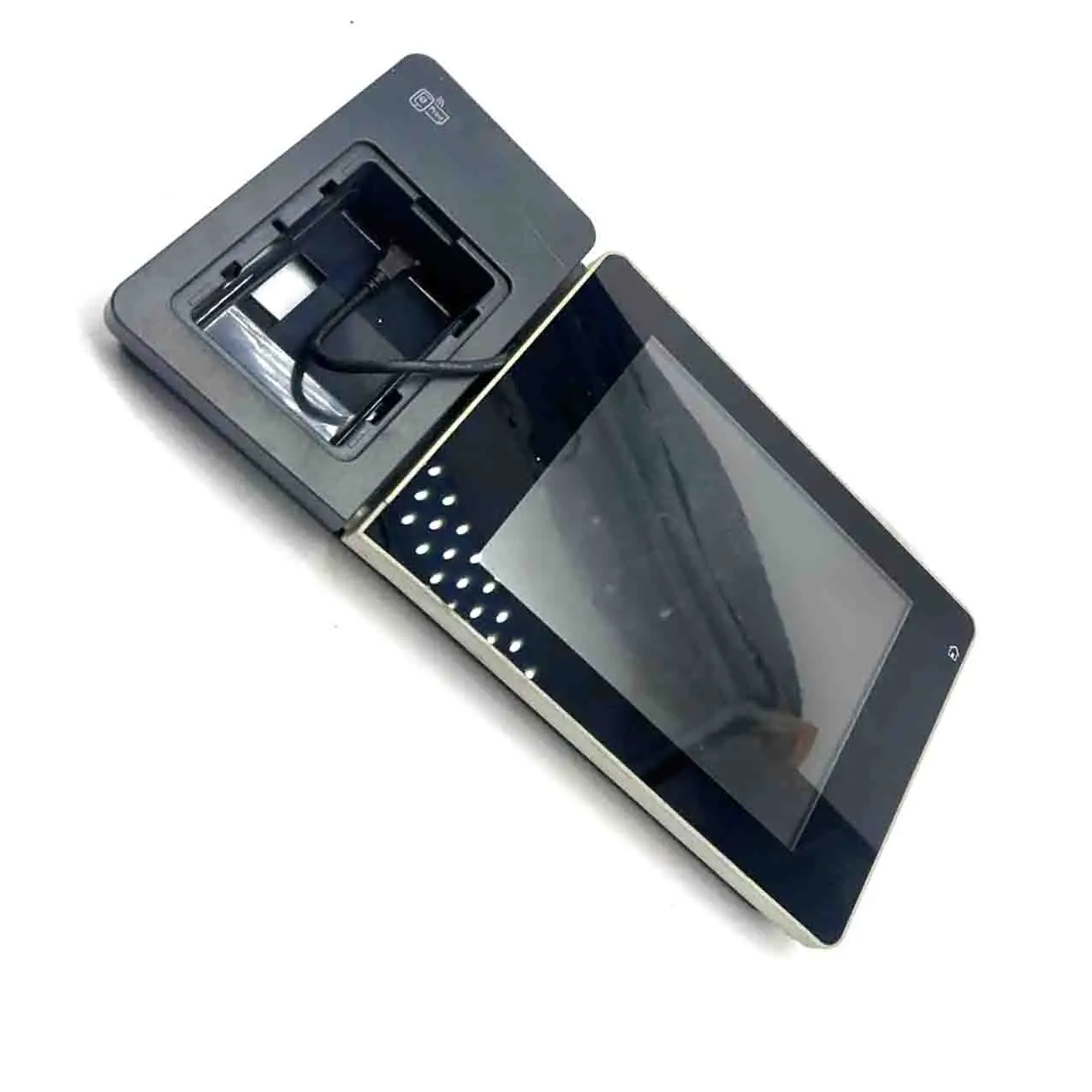 Pantalla de panel de control Lcd CD644-60114 compatible con HP LaserJet M525 M775 M725 M575