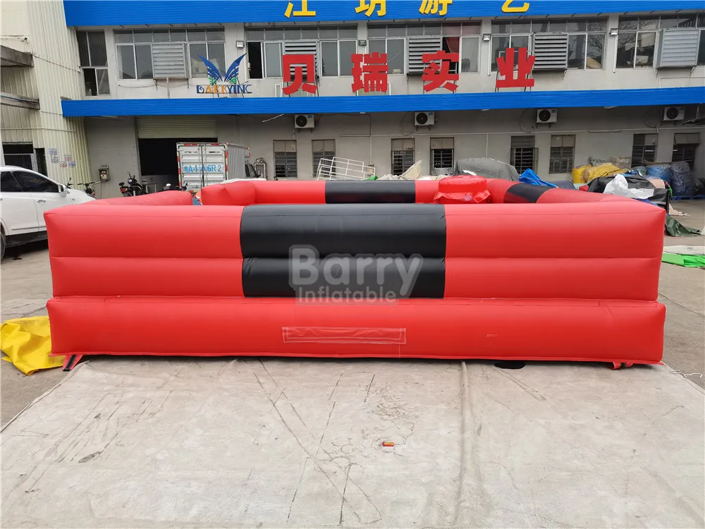 التجاري الصف 4 رجل القتال القفز نفخ المصارع جوست عصا الكبار المصارع مبارزة الاطفال نفخ القتال الساحة #2