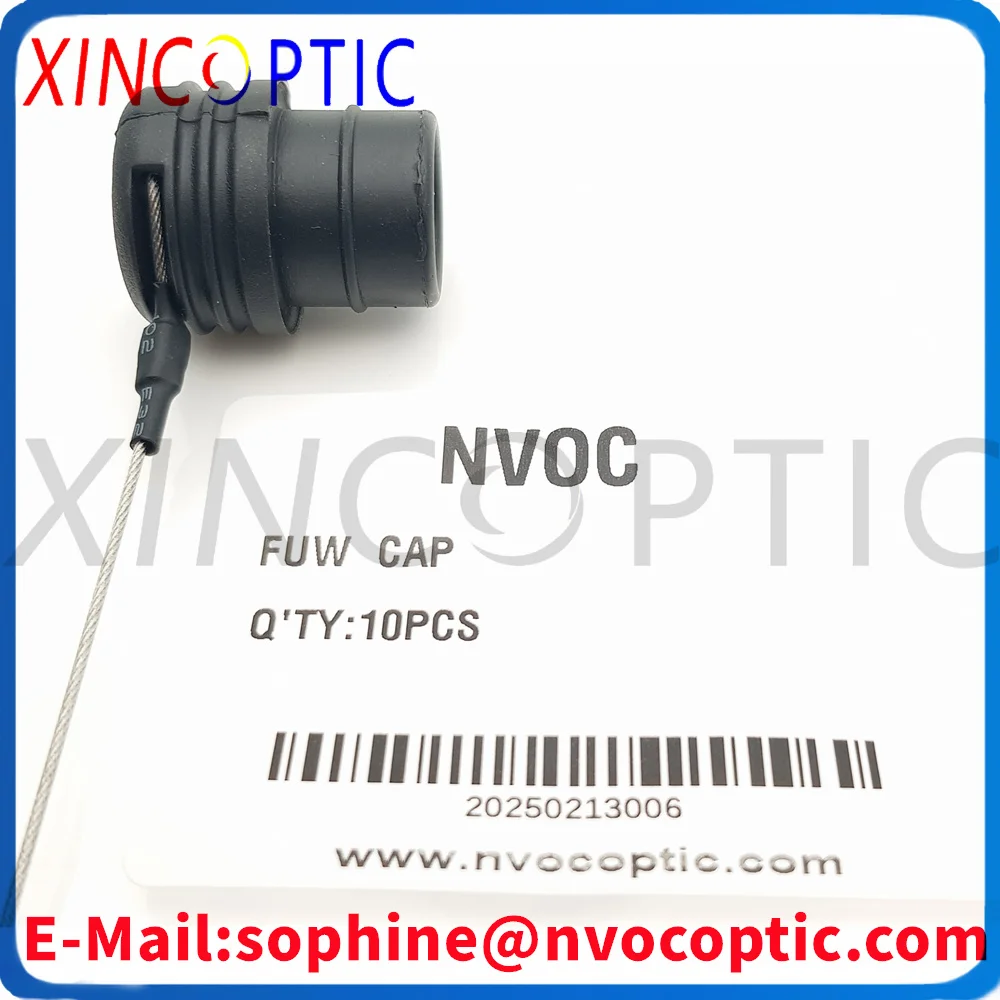 50 قطعة FUW ذكر غطاء غبار للإناث SMPTE LE MO الهجين الألياف البصرية التصحيح الحبل في الهواء الطلق الحاجز محول موصل #1