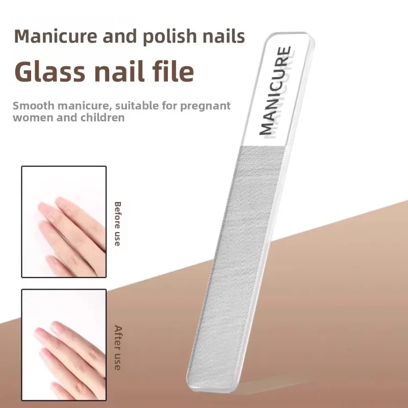 7 ‌   Stk ‌ Maniküre-Set aus Edelstahl, scharf, langlebig, All-in-One-Nagelwerkzeuge, tragbares Nagelknipser-Set ‌   Komplettes Set Körperpflege-Werkzeug