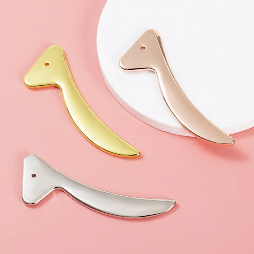 Professional Guasha Massage Tool, Grade Metal Scraping Tool for Soft Tissue Scraping,Upgrade Massage Tool Physical Therapy Stuff