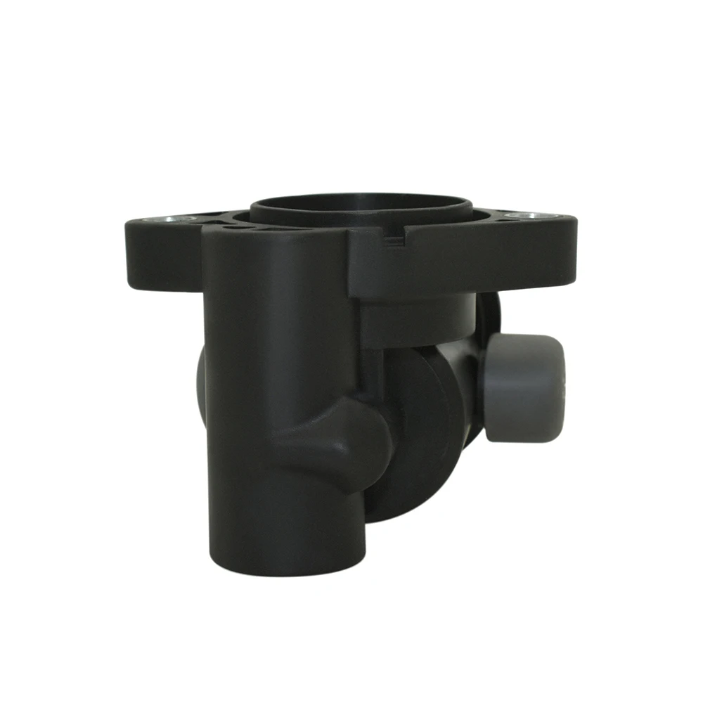 Válvula de obturador del actuador ZJY1-20-130 para Mazda 2 Demio 2012 2013 ZJY1 20 130 ZJY 120130   Accesorios para automóviles Piezas de automóvil
