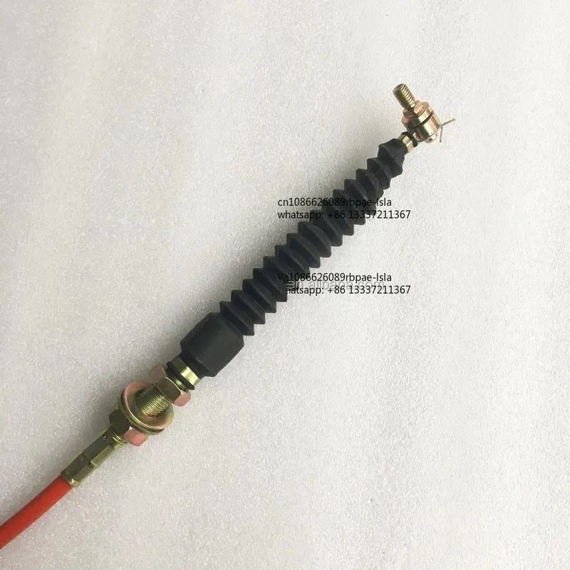 ODES UTV800 Gear Shift Cable UTV 800 1000 Side by Side Dominator Raider Assailant Massimo Applestone Parts