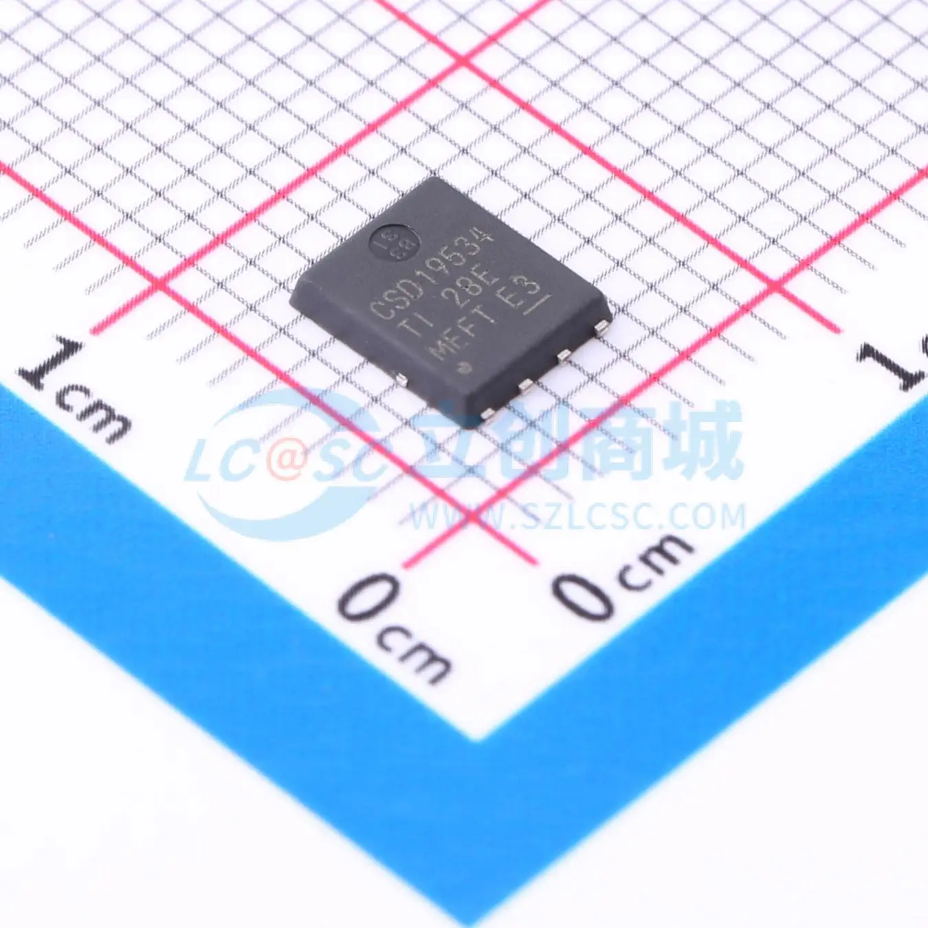 CSD13381F4 CSD19537Q3 CSD18543Q3A CSD16570Q5B CSD19534Q5A CSD18532Q5B CSD19536KTT CSD19502Q5B CSD18540Q5B CSD18504Q5A