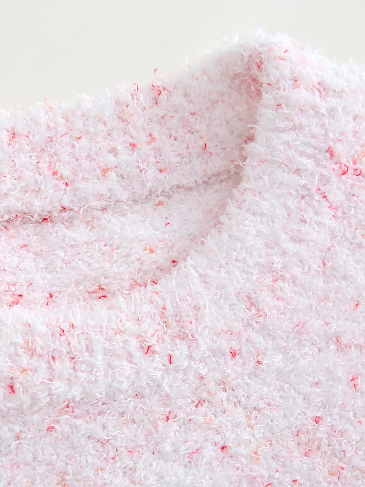 الشتاء لينة رقيقة المخملية سميكة الدافئة منامة اليابانية الحلو لطيف فتاة يمكن ارتداء خارج ملابس المنزل غير رسمية #2