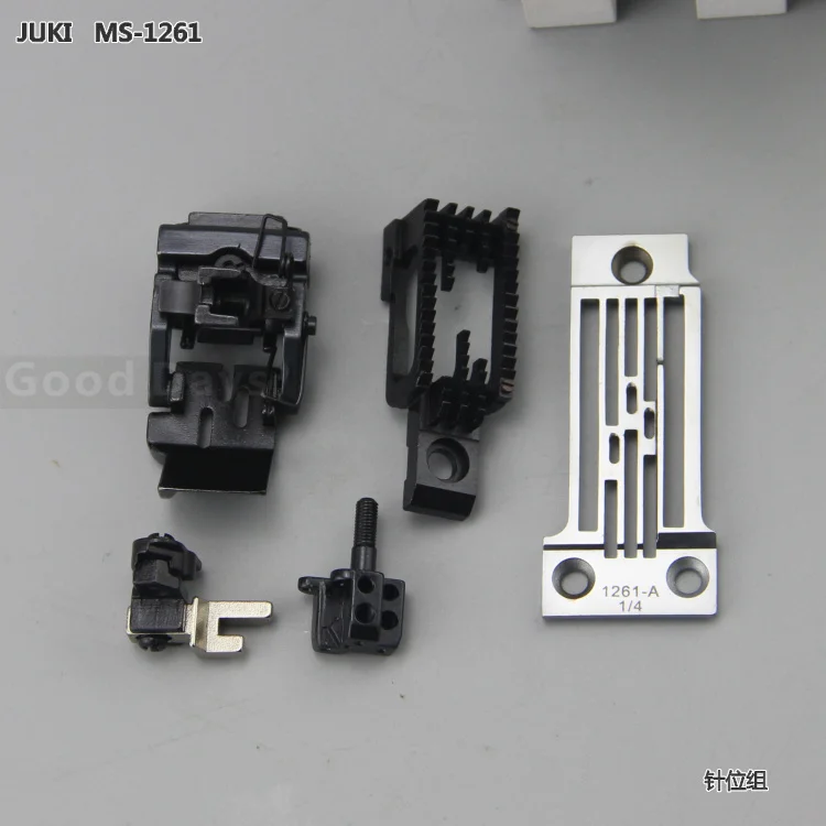 

Juki 1261-Pin Group Juki Juki Chain Feed-off Arm Machine-Pin 14316 Chain Feed-off Arm Machine Ms1261