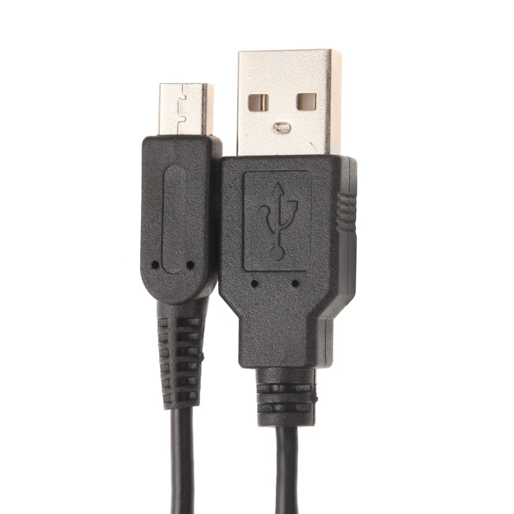 1.2m USB charing energie kabel nabíječka šňůra drát pro nintendo 3DS dsi NDSI USB nabíjení kabel energie kabel nabíječka 