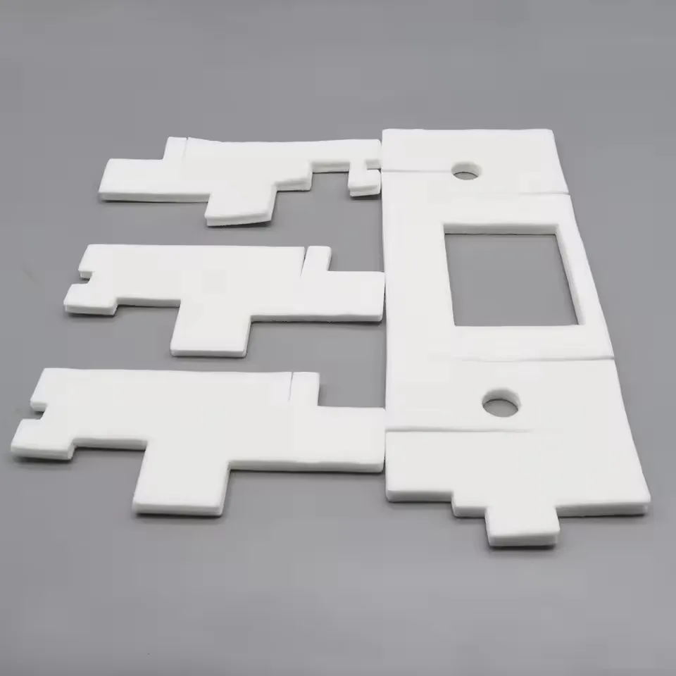 5X D01LPB001 D003B6001 Ink Absorber Pad Sponge for BROTHER MFC J3530DW J6530DW J6535DW J6545DW T4500DW T4000DW J3530 J6530