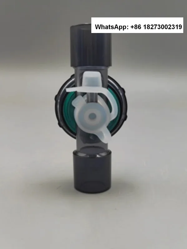 

510S ven-tilator exhalation valve membrane flap handbag emergency transfer kit