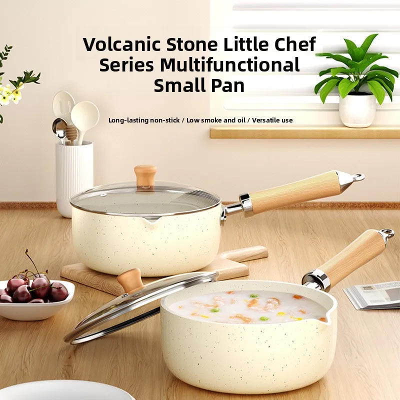nouvelle-poele-a-lait-en-ceramique-Emaillee-avec-housse-de-protection-en-pierre-volcanique-antiadhesive-poele-profonde-pour-aliments-complementaires-universelle