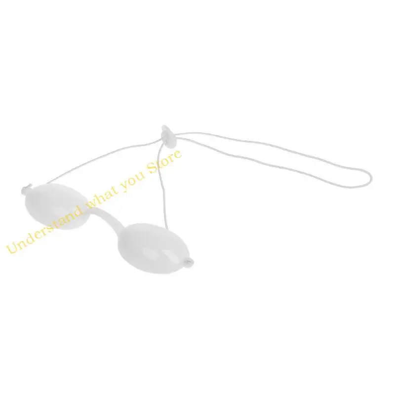 J60A Goggles защищают глаз