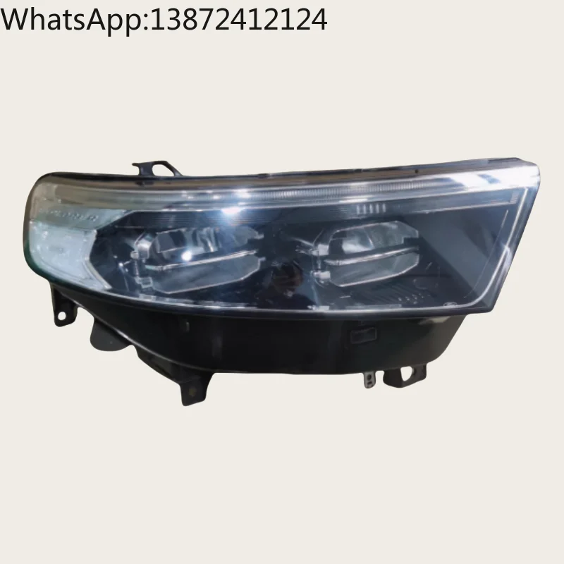 Ford Explorer Headl…