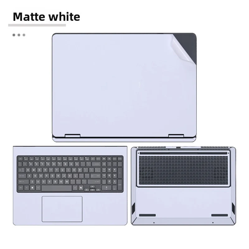 

Защитная пленка для ноутбука HP Victus Gaming Laptop 16-r 16-s1047nr 16,1 дюйма, устойчивая к царапинам, наклейка-пленка для компьютера