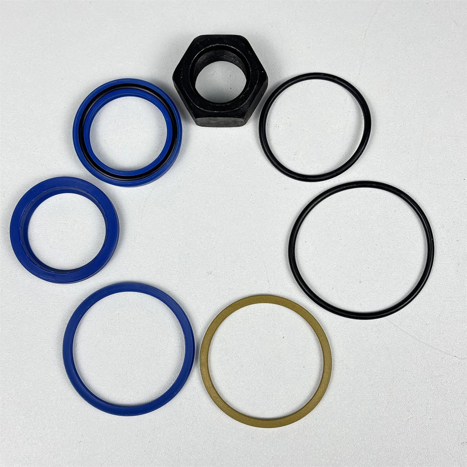 

Cylinder Seal Kit 7137770 for Bobcat S100 S130 S70 T450 319 321 E10
