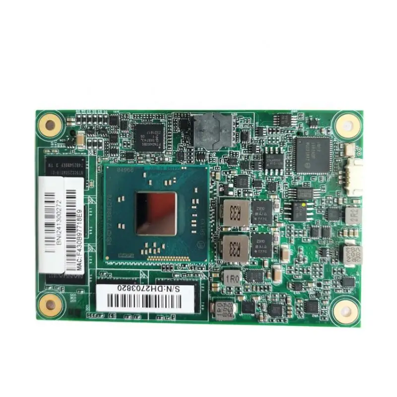 

BT9A3-B21-E25 774-BT9A33-503G Industrial Computer Mainboard Industrial Control Motherboard CPU Card CPU Module High Quality