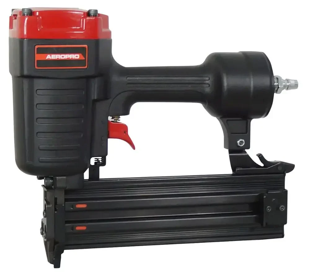 AEROPRO Air Power Tools ST64 Nail Gun Power Nail Gun