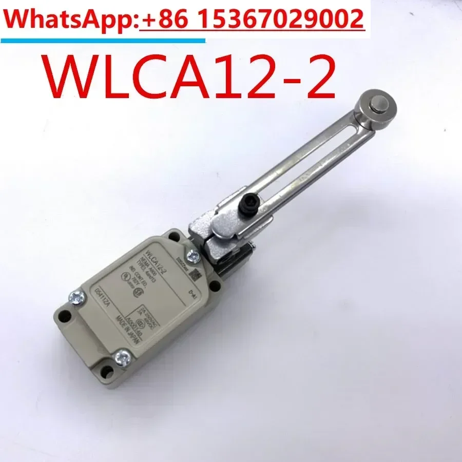 WLCA12-2 WLCA12 WLC…