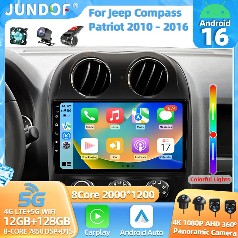 Android 16 Car For … - image