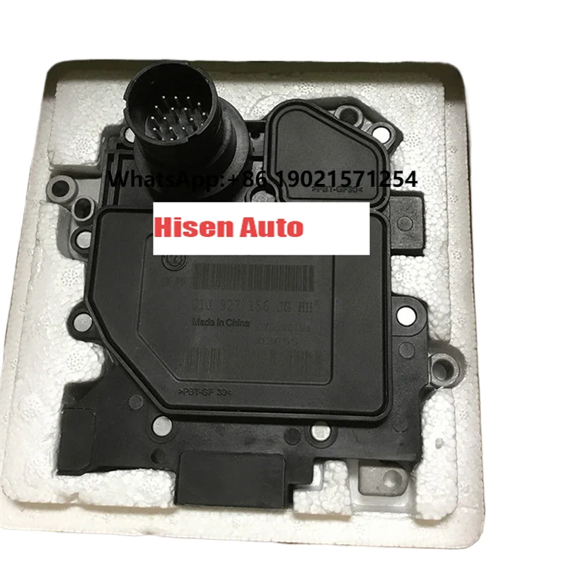 

A0009015000 NEW 725 Transmission TCU TCM 725.011 725.001 for W213 W238 W205 W213 A7252709011