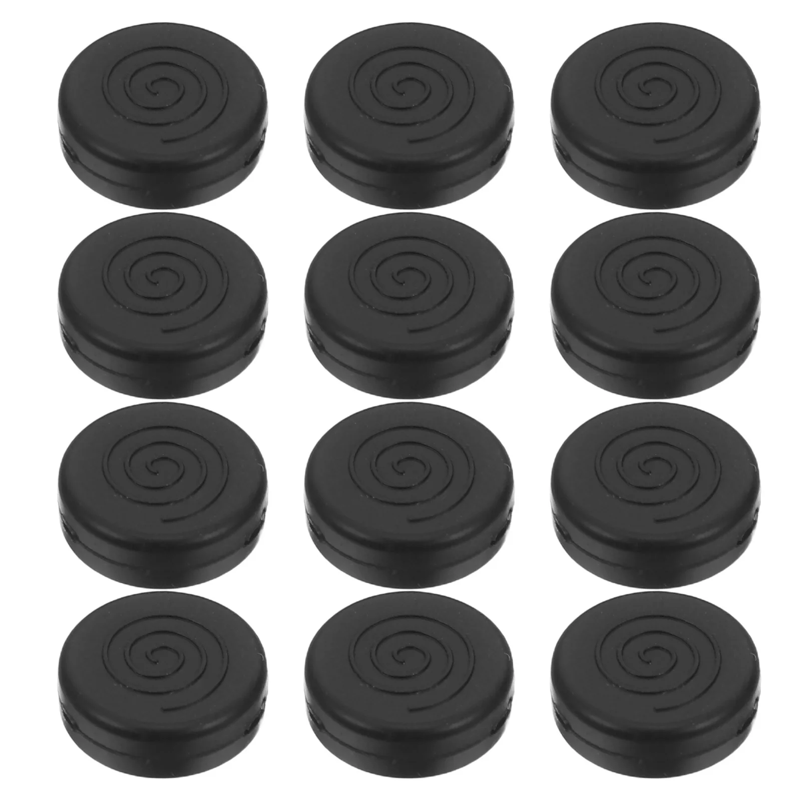 

10Pairs Silicone Eyeglass Ear Grips Anti Slip Glasses Ear Hooks Soft Temple Tips Sleeve Retainer for Sports Reading
