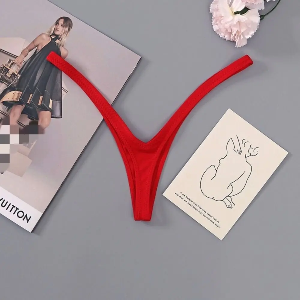 Thumbnail 4 - #13 Top Womens Lace Bikini Panties Picks for Every Budget